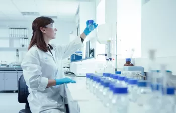 Global Omnium seguirá al cargo del control de la calidad del agua en Miranda de Ebro