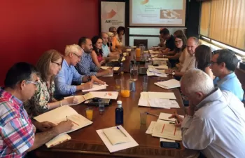 Especialistas en Economía Circular identifican nuevas oportunidades de innovación para las empresas de la Comunidad Valenciana