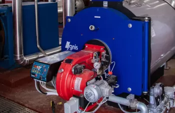 Ygnis optimiza las instalaciones de la estación depuradora de aguas residuales Adeje-Arona