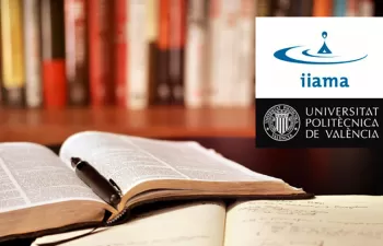 El IIAMA publica en su web las "Memorias de Actividades" de 2017 y 2018