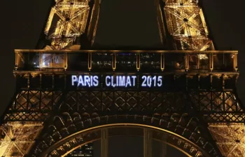 Los retos de la COP21, París se juega más que el futuro del clima
