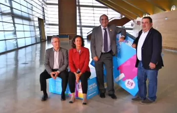 San Sebastián acogerá en marzo un Congreso que reunirá a los mejores especialistas sobre cambio climático