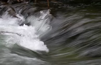 Luz verde a las obras de emergencia para reparar la estación de bombeo de Hornachos en Badajoz