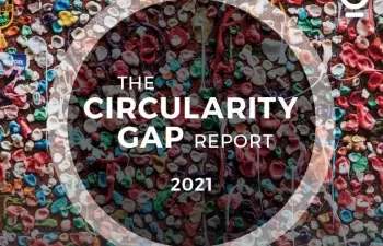 Las estrategias de economía circular podrían reducir las emisiones globales en un 39%