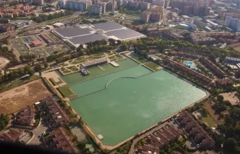 ACUAES adjudica la explotación de los abastecimientos de agua a Zaragoza y corredor del Ebro