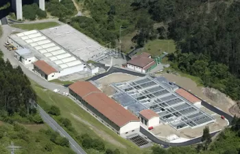 Arranca la fase de puesta en marcha de la ETAP de La Ablaneda en Asturias