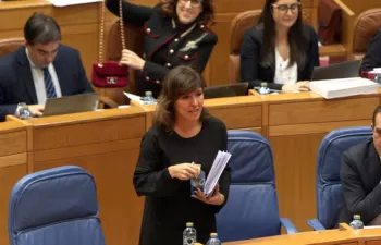 La Xunta de Galicia invitará a la participación para fijar su estrategia contra el cambio climático