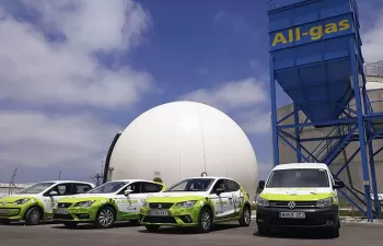 El documental Brave Blue World presenta el proyecto All-gas como ejemplo para el desarrollo sostenible