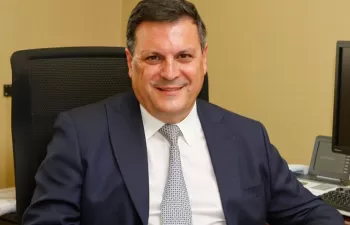 García Téllez: "Las plantas de valorización energética permiten cerrar el ciclo de gestión de los residuos"