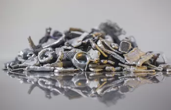 TOMRA Sorting Recycling presentará sus soluciones de clasificación de aluminio en ISRI 2021