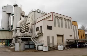 La planta de Campdorà incorporará las mejores técnicas disponibles para la incineración de residuos