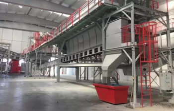 Luz verde ambiental a la ampliación del depósito controlado de Pedret i Marzà