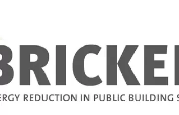 El proyecto europeo BRICKER integrará de manera pionera sistemas de trigeneración de energía en edificios públicos