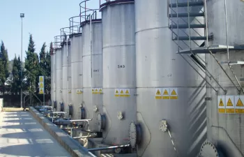 El gasto de la industria en protección medioambiental alcanzó los 2.400 millones de euros en 2014