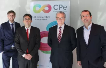 ChemPlastExpo presenta en IFEMA la gran semana industrial de Madrid