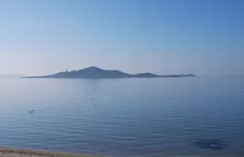 Una red de sondeos permitirá conocer mejor los flujos de agua subterránea que llegan al Mar Menor