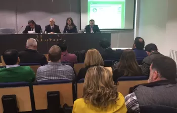Las empresas gestoras de residuos de Murcia podrán agilizar los procedimientos medioambientales