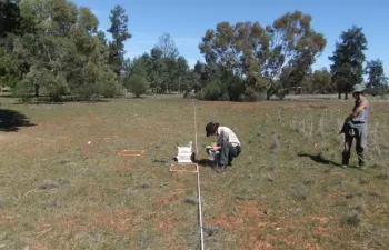 Investigadores de la URJC elaboran el primer atlas global de las bacterias del suelo