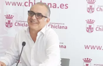 Chiclana Natural invierte dos millones de euros en obras del Ciclo Integral del Agua el último año y medio