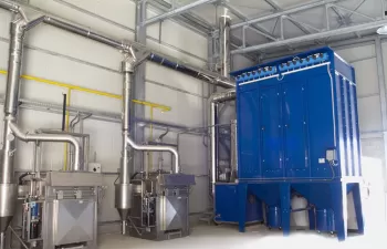 Soluciones tecnológicas de vanguardia para recuperar metales preciosos