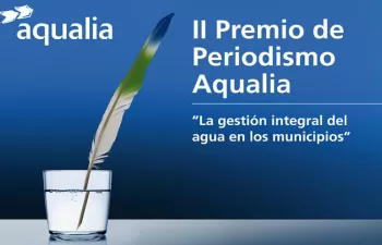 Aqualia da a conocer los cuatro finalistas de su II Premio de Periodismo