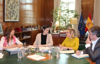 Nuevo avance para el proyecto \"vertidos cero\" al Mar Menor