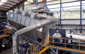 Los Combustibles Derivados de Residuos (CDR) y su valorización energética