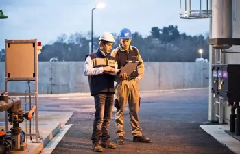 SUEZ se adjudica la operación de la planta de tratamiento de residuos peligrosos de Sohar, Omán