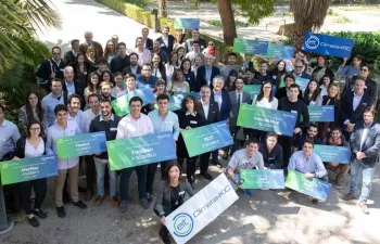 La mayor aceleradora de start-ups de innovación climática de Europa abre una nueva convocatoria en España