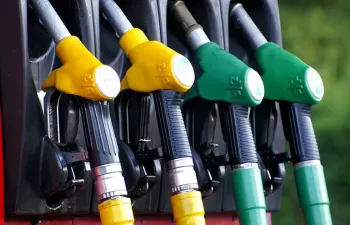 Biocombustibles procedentes de las grasas de los desperdicios alimentarios