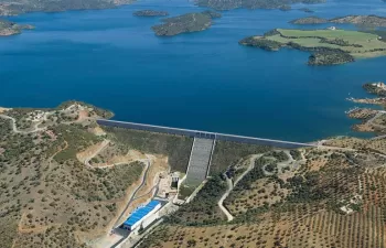 Adjudicado el suministro eléctrico a las infraestructuras gestionadas por la sociedad estatal Acuaes