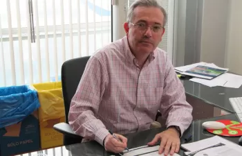 El IIAMA se adhiere al "Pacto de París" sobre el agua y la adaptación al cambio climático