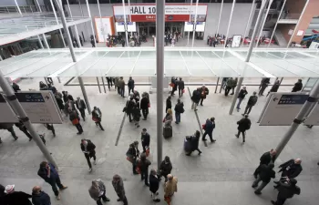 TecnoConverting presentará sus soluciones para el tratamiento de agua en SIGA 2019