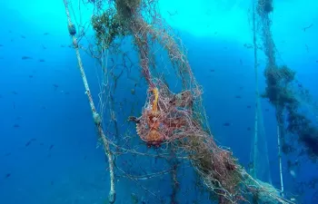Se presenta el primer protocolo para evitar el impacto medioambiental de la pesca fantasma en Cataluña