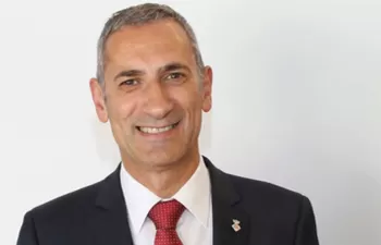 Xavier Royo, nuevo presidente del Consorcio de Aguas de Tarragona