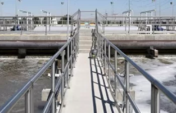 Ciudad Juárez tratará todas sus aguas residuales gracias a la nueva PTAR Valle de Juárez