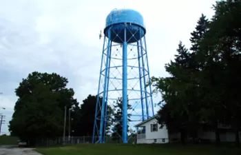 SUEZ Advanced Solutions gestionará siete torres de agua en Youngstown, Ohio