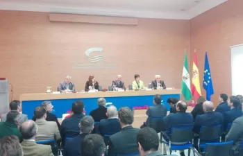 Entregadas las obras de mejora del abastecimiento a los municipios del Consorcio del Plan Écija