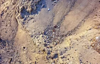 El ARC otorga ayudas por valor de 3,8 millones para fomentar la utilización de áridos reciclados