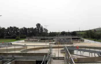 Aqua Campiña concienciará a escolares con una campaña sobre el buen uso del saneamiento