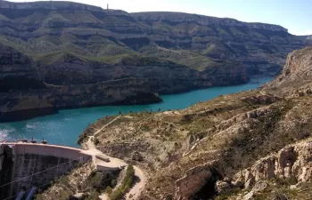 El impacto del cambio climático en las cuencas podría ser superior a lo contemplado en los Planes Hidrológicos