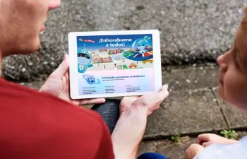 Educando a los consumidores del futuro: 6.000 horas de formación digital con Aqualia y su Concurso Infantil