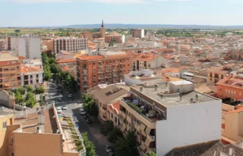 ACCIONA Agua renovará parte de la red de abastecimiento de Manzanares en Ciudad Real
