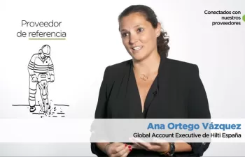 Aqualia fomenta relaciones íntegras, transparentes y de mutua confianza con sus casi 15.000 proveedores