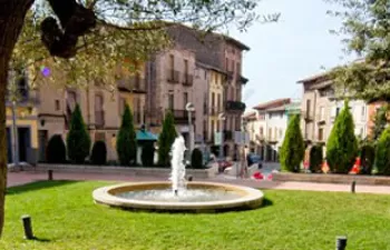 aqualia gestionará el Servicio Municipal de Aguas del municipio de Roda de Ter en Barcelona