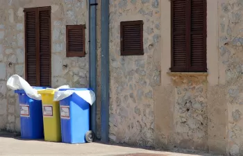 El Priorat y Terra Alta siguen encabezando la separación de residuos en el Camp de Tarragona y las Tierras del Ebro