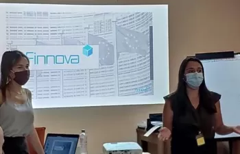 Finnova participa en el proyecto CIRCULAR AND SAVE en Berlín
