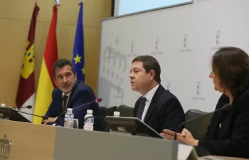 El Plan de Gasificación 2016-2020 de Castilla-La Mancha contempla inversiones por valor de 140 millones de euros