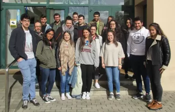 Las visitas a Sogama crecen un 3,5% durante el primer semestre de 2018