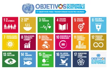 La Generalitat de Cataluña impulsa la Agenda 2030 para el Desarrollo Sostenible